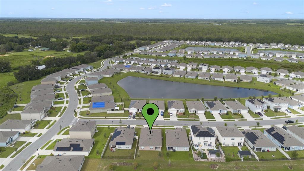 652 Greymount Street Davenport, FL 33837 - Photo 29 of 30 a view of lake