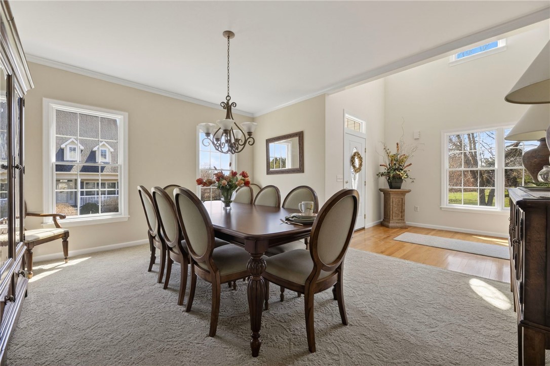 25 Southern View Drive Narragansett, RI 02882 - Photo 21 of 48