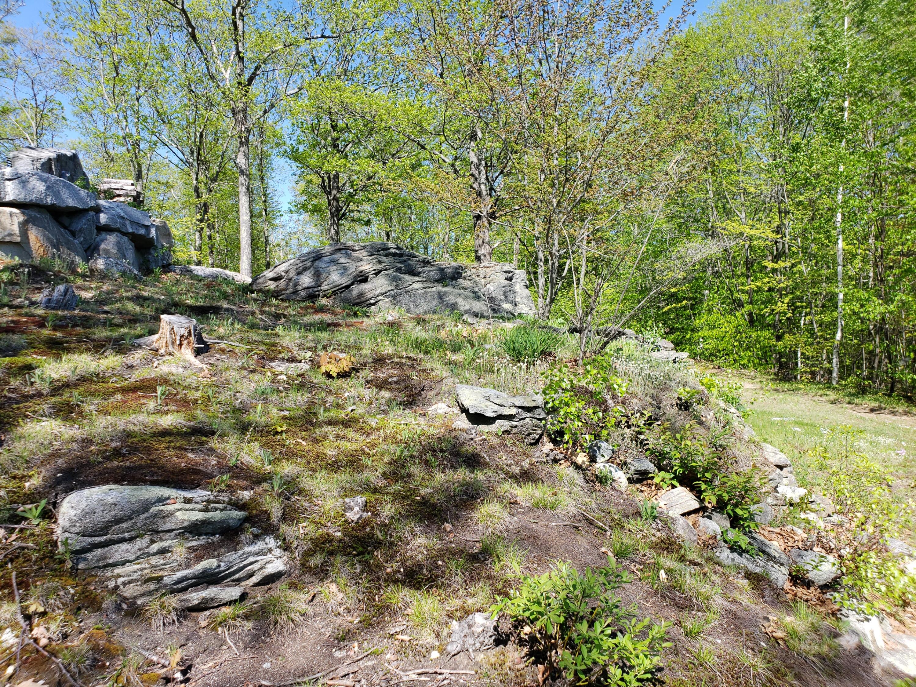 0 Daye Road Bethel, ME 04217 - Photo 5 of 44 Rock side spring