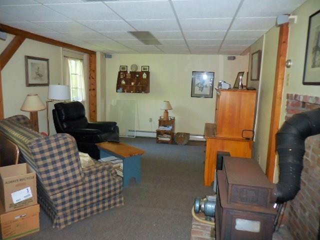 327 Mitchell Road Dixmont, ME 04932 - Photo 30 of 35 Photo