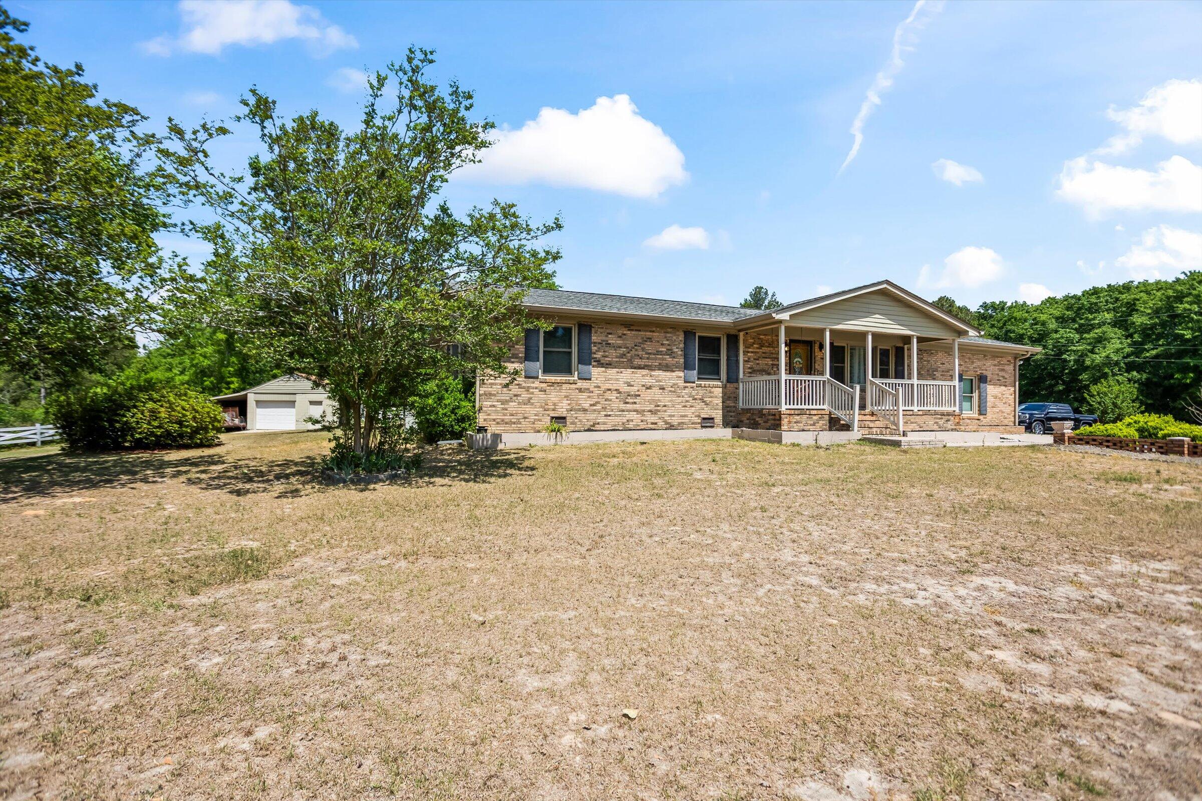 66 Fulmer Road Aiken, SC 29805 - Photo 4 of 50