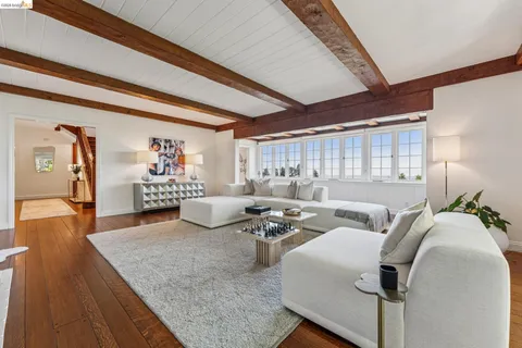 $3,750,000 | 120 Somerset Road, Piedmont, CA 94611