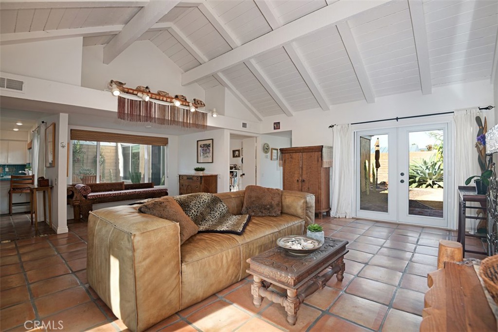 23761 Timor Bay Dana Point, CA 92629 - Photo 11 of 45 a living room with furniture and wooden floor
