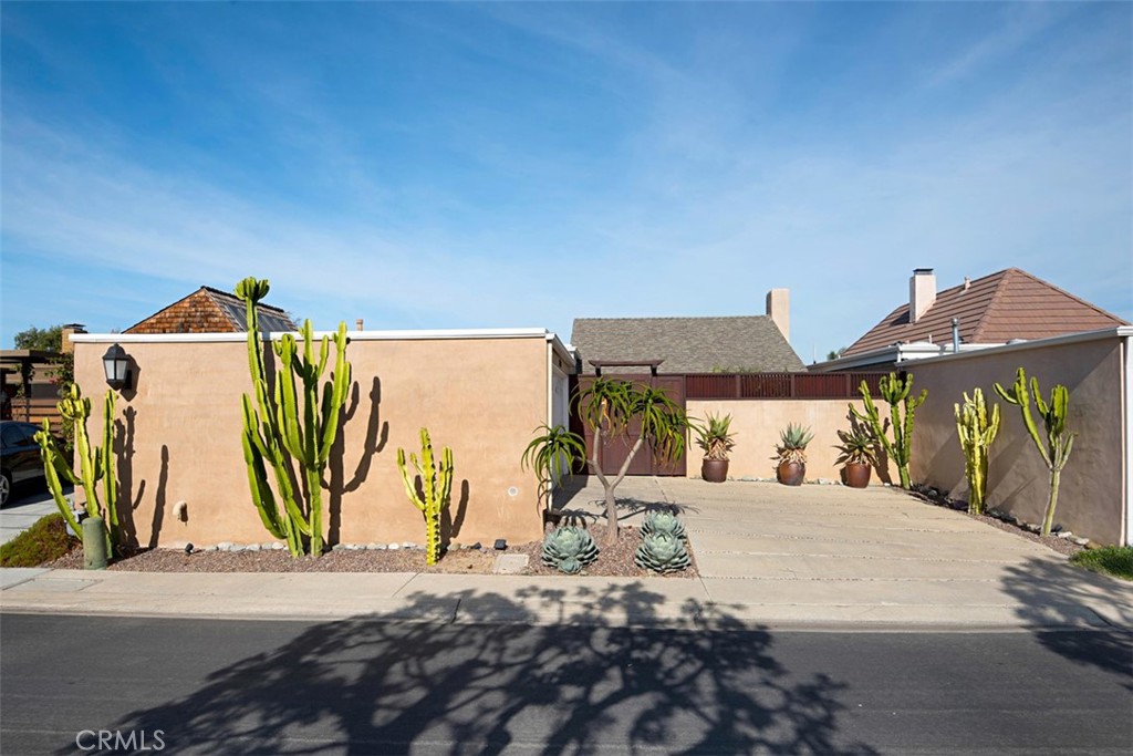 23761 Timor Bay Dana Point, CA 92629 - Photo 3 of 45 a view of a house with a yard