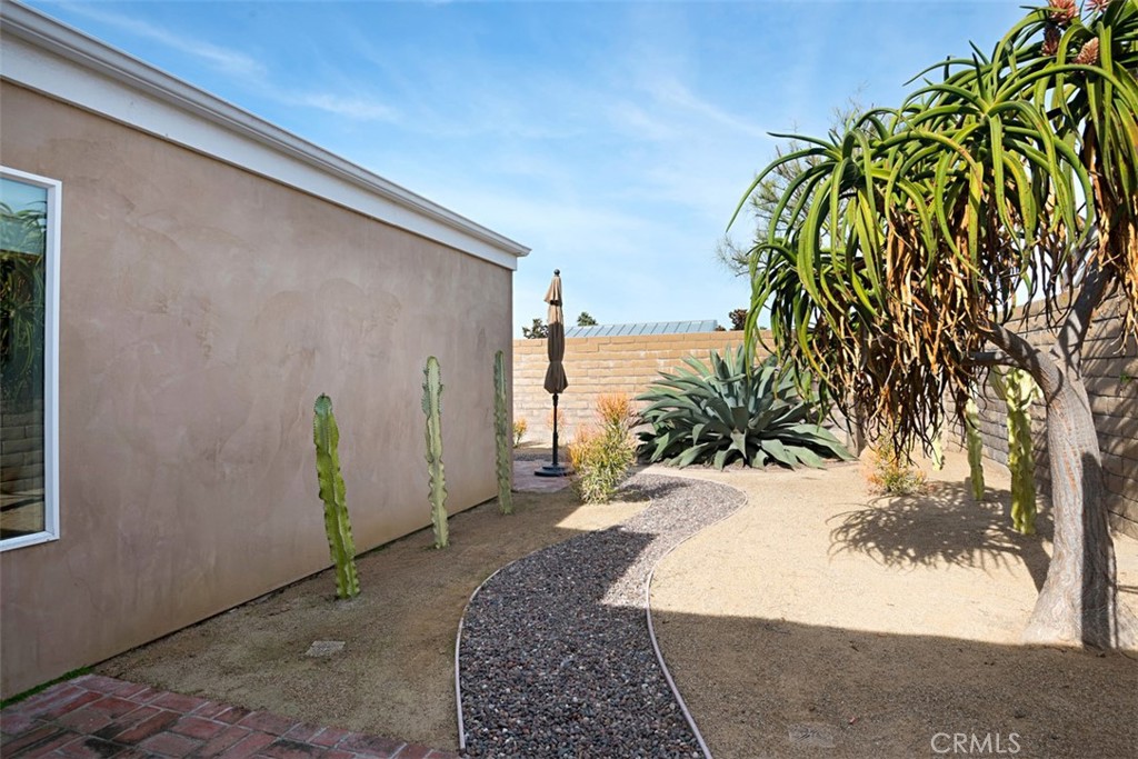 23761 Timor Bay Dana Point, CA 92629 - Photo 35 of 45 a view of a backyard of the house