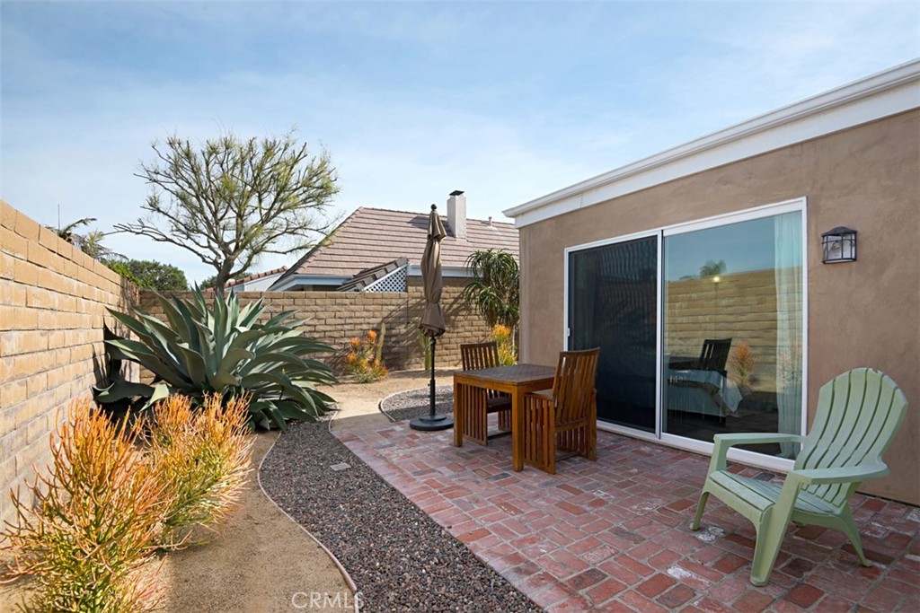 23761 Timor Bay Dana Point, CA 92629 - Photo 39 of 45 a view of a house with backyard and sitting area