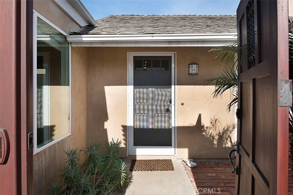 23761 Timor Bay Dana Point, CA 92629 - Photo 6 of 45 a view of entryway