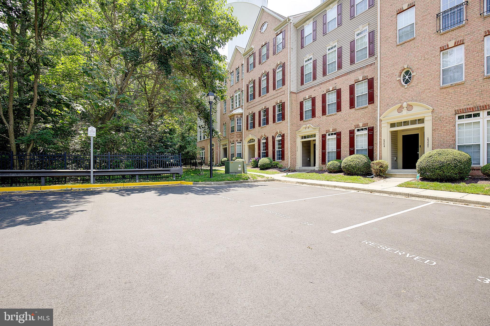 2336 Forest Ridge Terrace, Unit 10 Chesapeake Beach, MD 20732 - Photo 54 of 61