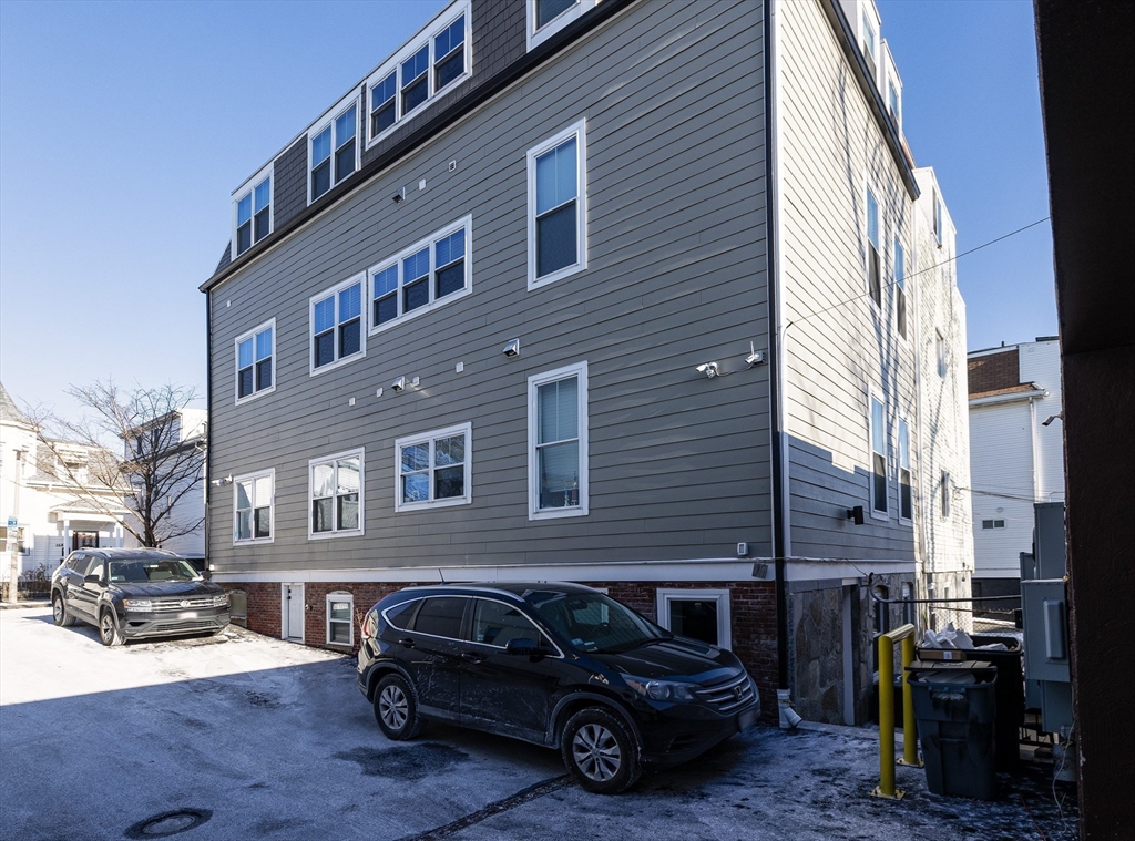 157 Princeton Street, Unit 2 Boston, MA 02128 - Photo 16 of 19