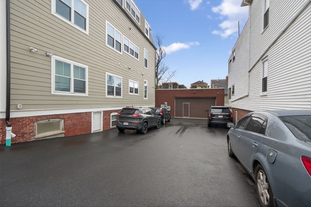 157 Princeton Street, Unit 2 Boston, MA 02128 - Photo 17 of 19