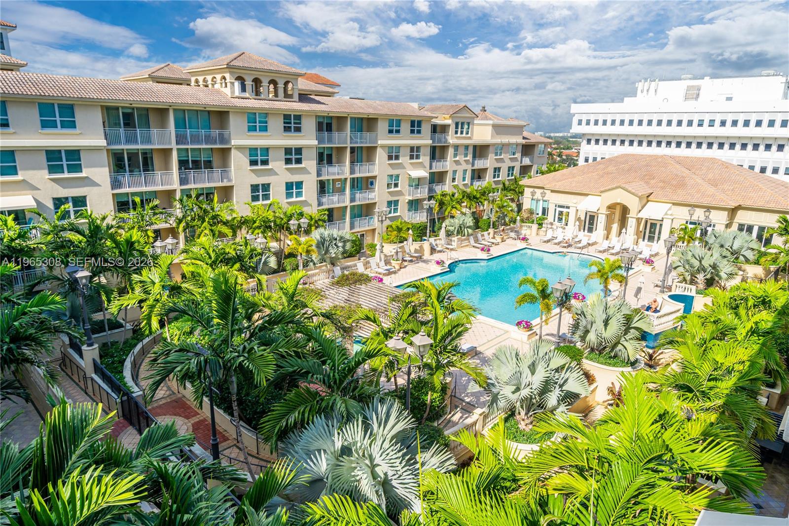 99 Southeast Mizner Boulevard, Unit 716 Boca Raton, FL 33432 - Photo 24 of 24