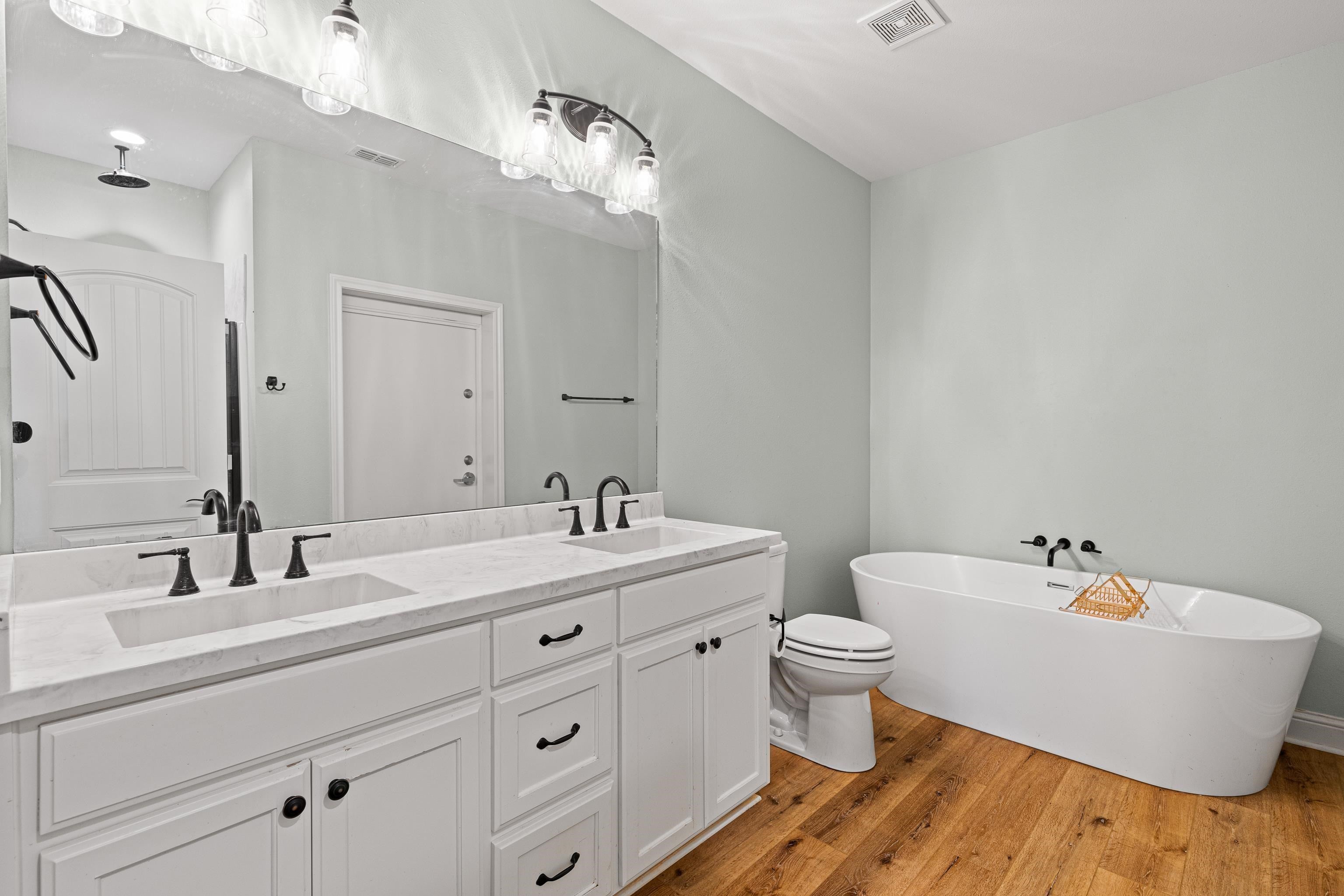 2061 Owens Corner Road Karnack, TX 75661 - Photo 29 of 36 Gallery Image 29