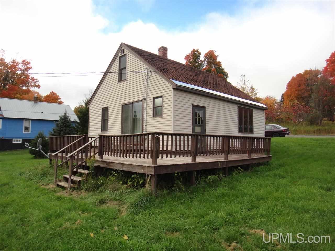 301 3rd Street Alpha, MI 49902 - Photo 17 of 20 Gallery Image 17