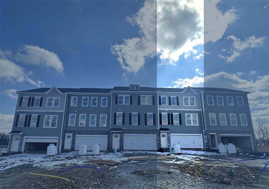 153 River Rdg Drive Moon Township, PA 15108 - Photo 2 of 23 Actual Unit For Sale!