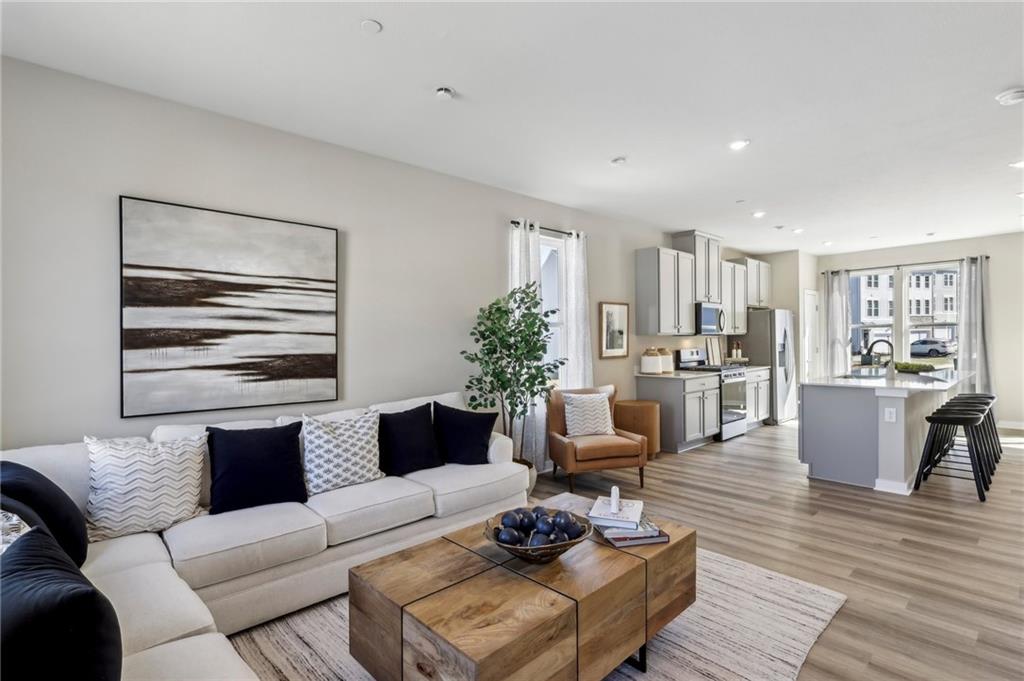 153 River Rdg Drive Moon Township, PA 15108 - Photo 8 of 23