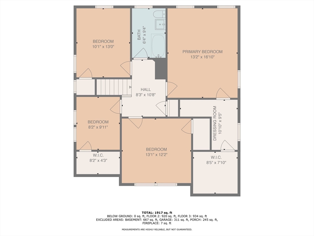 23 Willoughby Road Milton, MA 02186 - Photo 15 of 16 Gallery Image 15