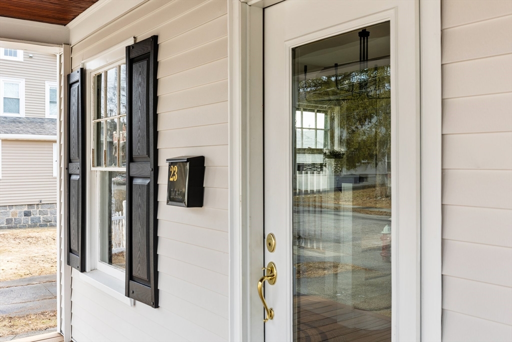 23 Willoughby Road Milton, MA 02186 - Photo 8 of 16 Gallery Image 8