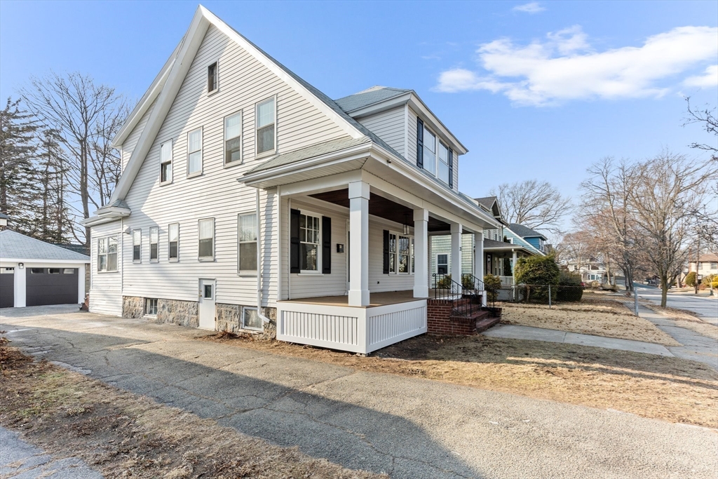 23 Willoughby Road Milton, MA 02186 - Photo 10 of 16 Gallery Image 10