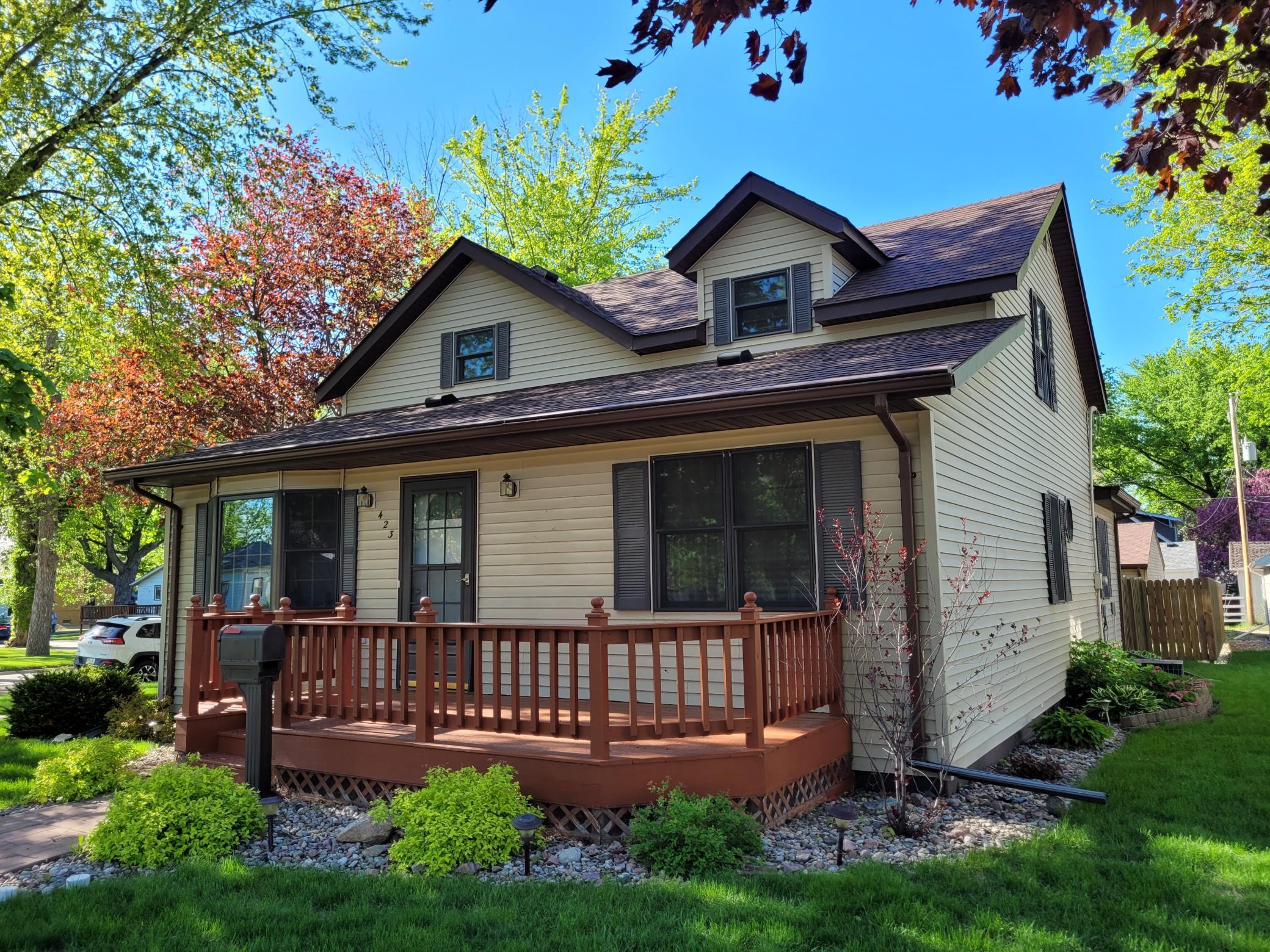 423 3rd Street Southwest Pipestone, MN 56164 - Photo 1 of 1 Gallery Image 1