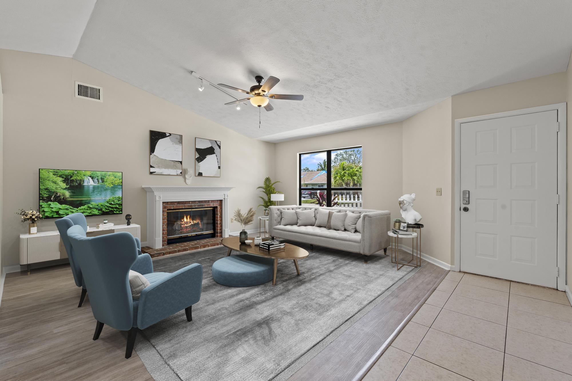 2441 Southeast Avalon Road Port St. Lucie, FL 34952 - Photo 3 of 43 DSC03668_final