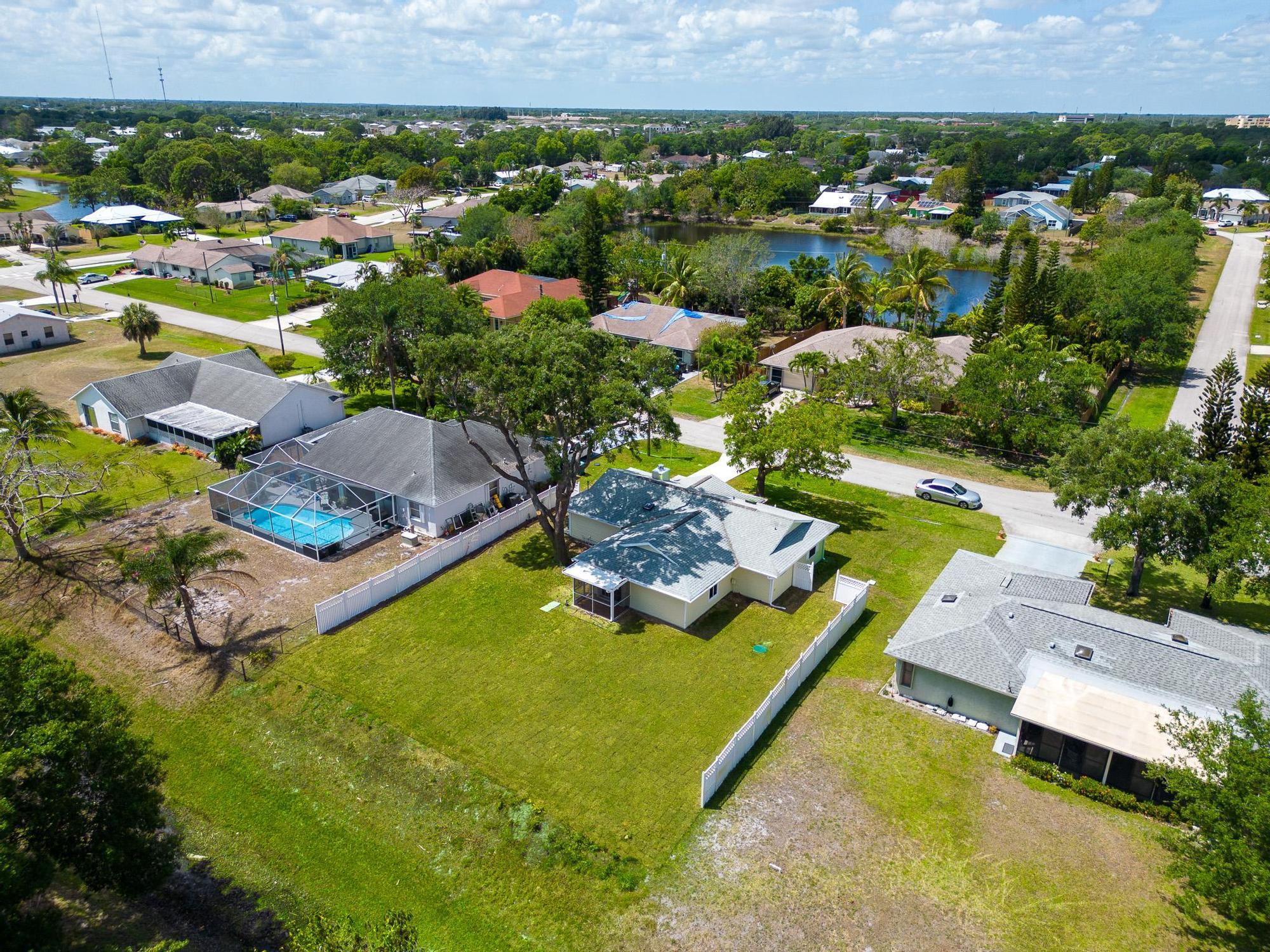2441 Southeast Avalon Road Port St. Lucie, FL 34952 - Photo 32 of 43 DJI_0124-2