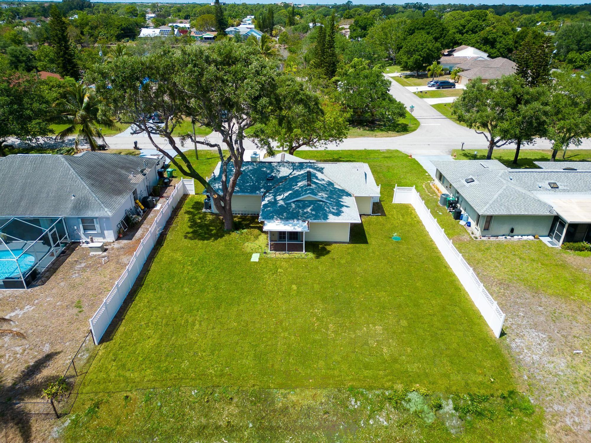 2441 Southeast Avalon Road Port St. Lucie, FL 34952 - Photo 34 of 43 DJI_0126-2