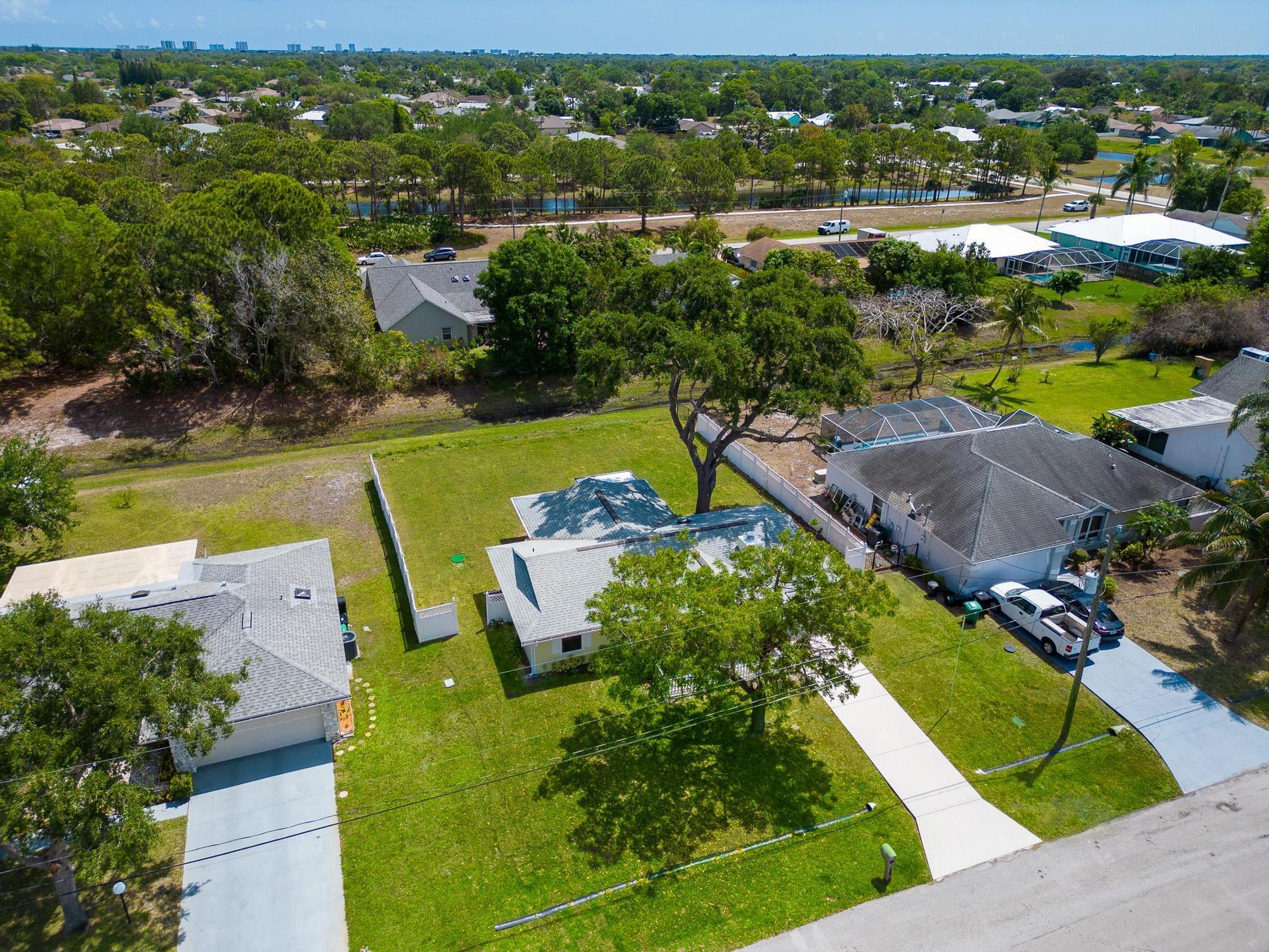 2441 Southeast Avalon Road Port St. Lucie, FL 34952 - Photo 35 of 43 DJI_0127-2