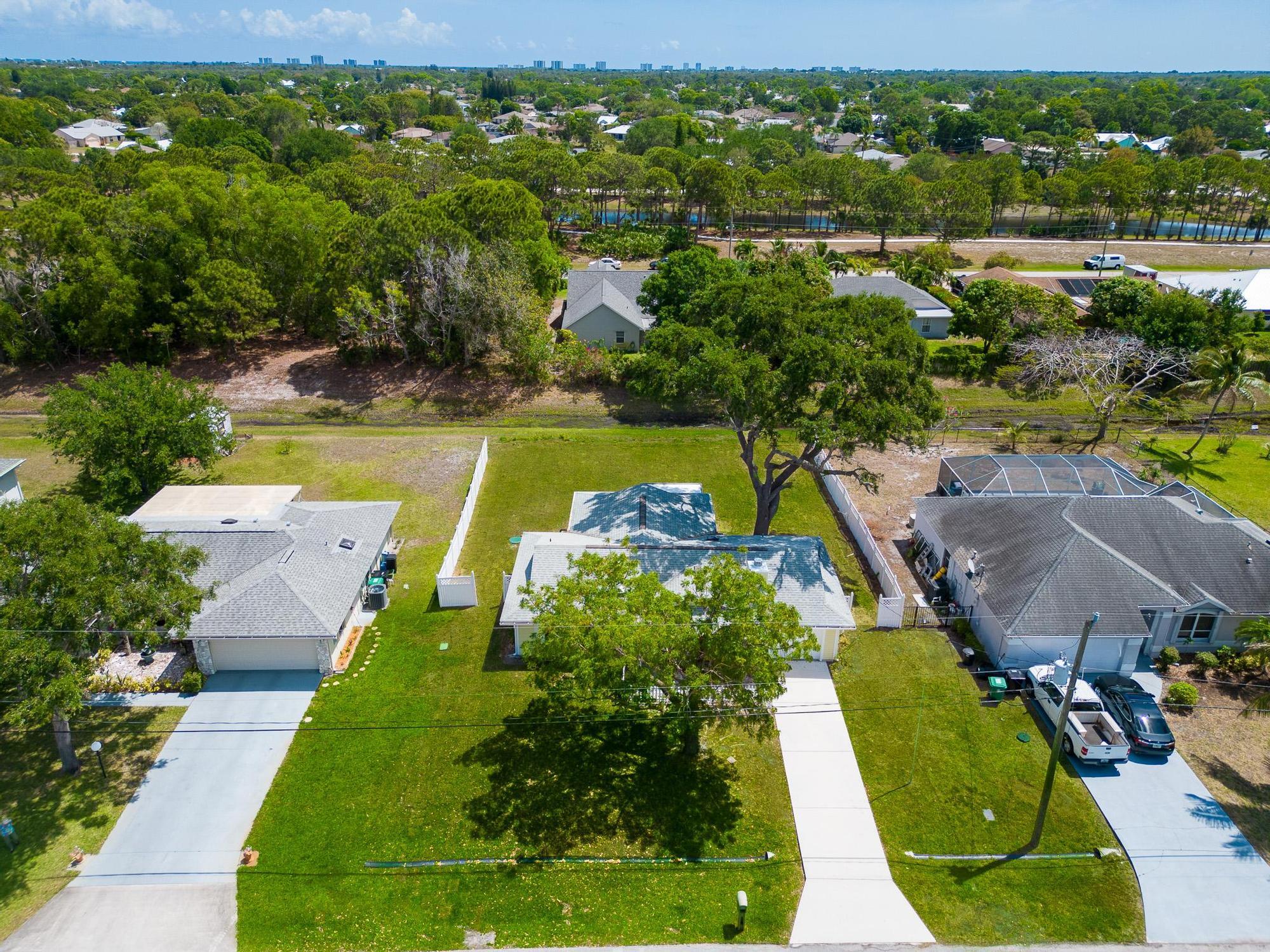 2441 Southeast Avalon Road Port St. Lucie, FL 34952 - Photo 36 of 43 DJI_0128-2