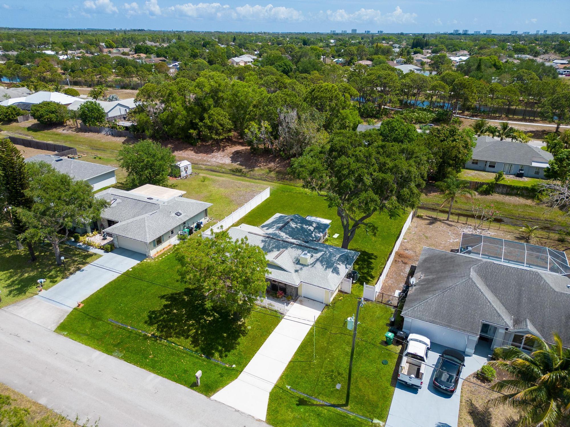 2441 Southeast Avalon Road Port St. Lucie, FL 34952 - Photo 37 of 43 DJI_0129-2
