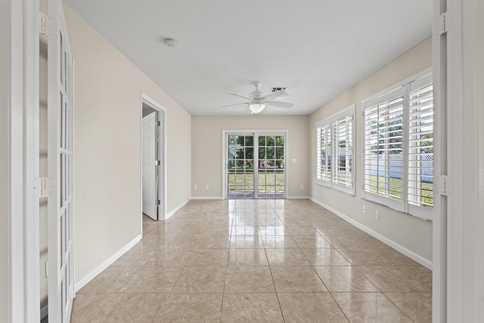 2441 Southeast Avalon Road Port St. Lucie, FL 34952 - Photo 9 of 43 DSC03680
