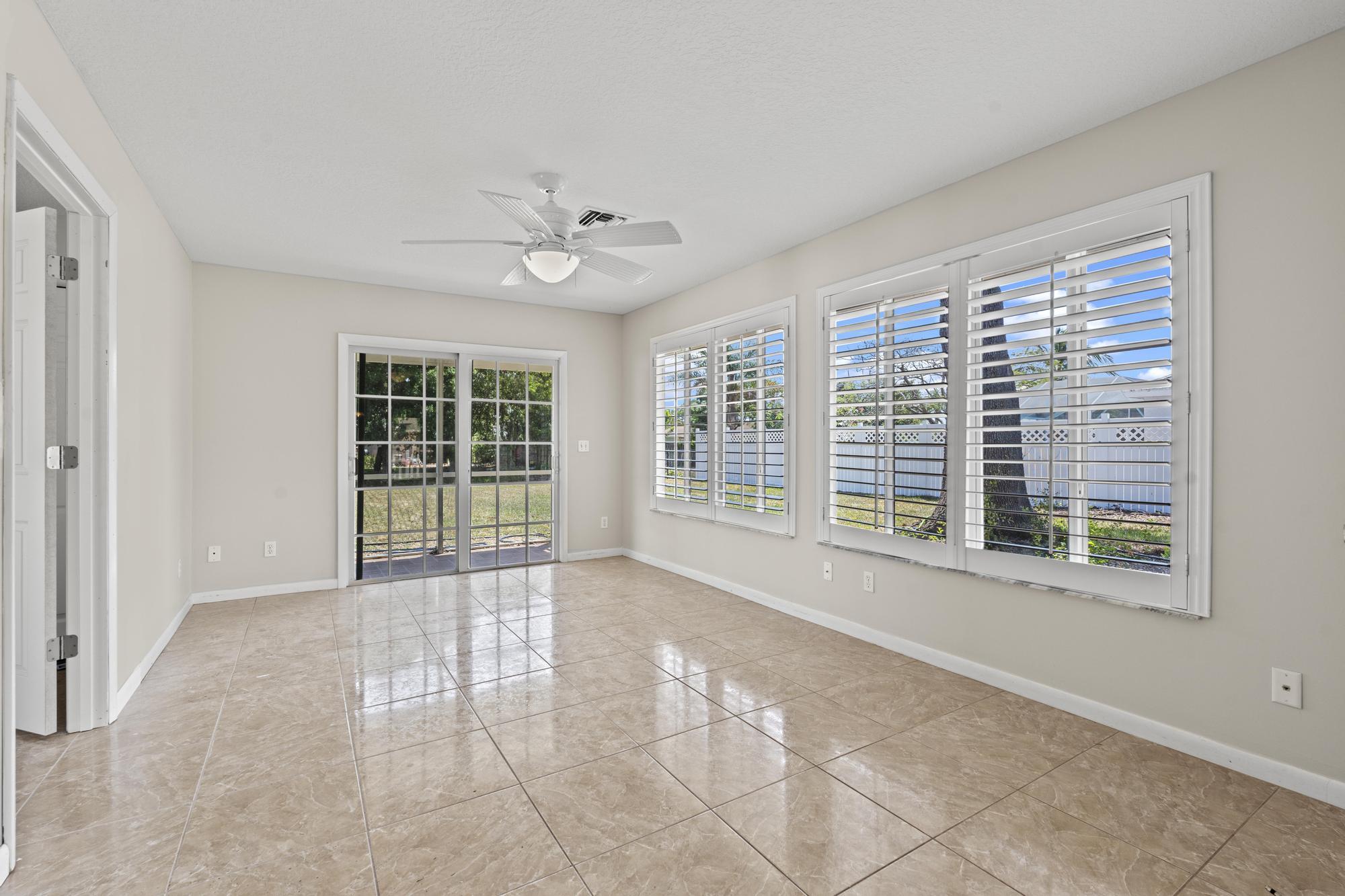 2441 Southeast Avalon Road Port St. Lucie, FL 34952 - Photo 10 of 43 DSC03683
