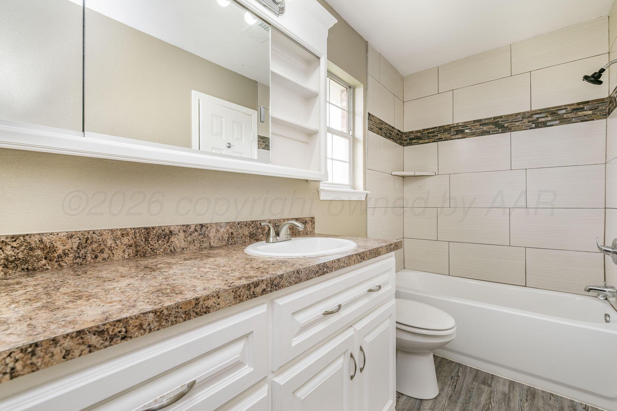 5305 Spanky Lane Amarillo, TX 79110 - Photo 20 of 24 5305 Spanky Ln 17