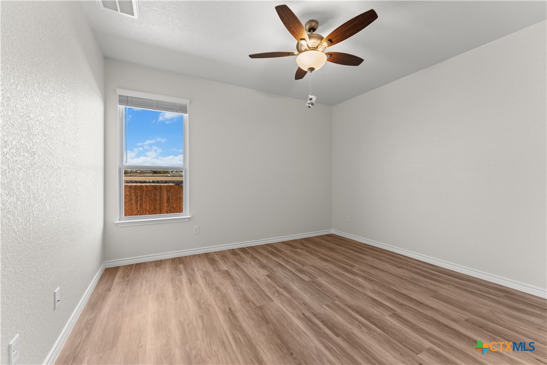 1114 Zora Drive Temple, TX 76504 - Photo 14 of 29 Unit A Bedroom 1
