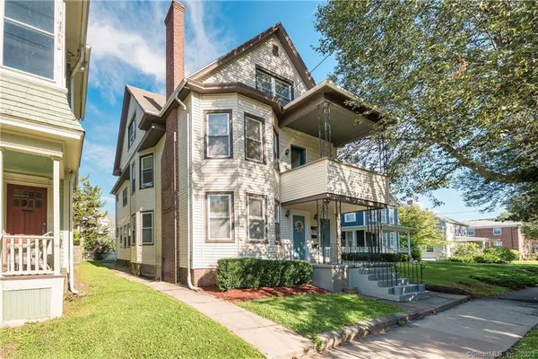 $649,500 | 6 Barnett Street, New Haven, CT 06515