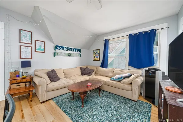 $649,500 | 6 Barnett Street, New Haven, CT 06515
