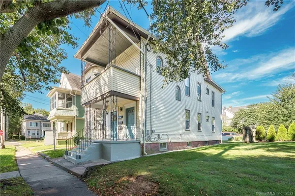 $649,500 | 6 Barnett Street, New Haven, CT 06515