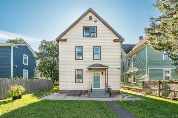$649,500 | 6 Barnett Street, New Haven, CT 06515