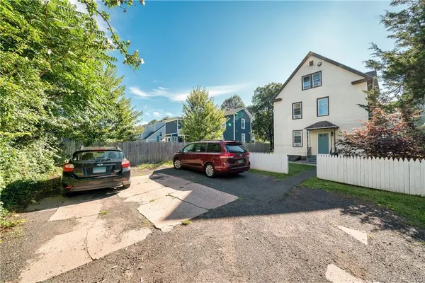 $649,500 | 6 Barnett Street, New Haven, CT 06515