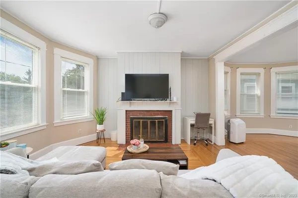 $649,500 | 6 Barnett Street, New Haven, CT 06515