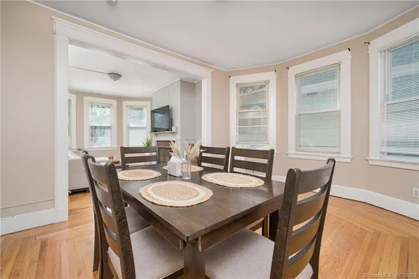 $649,500 | 6 Barnett Street, New Haven, CT 06515