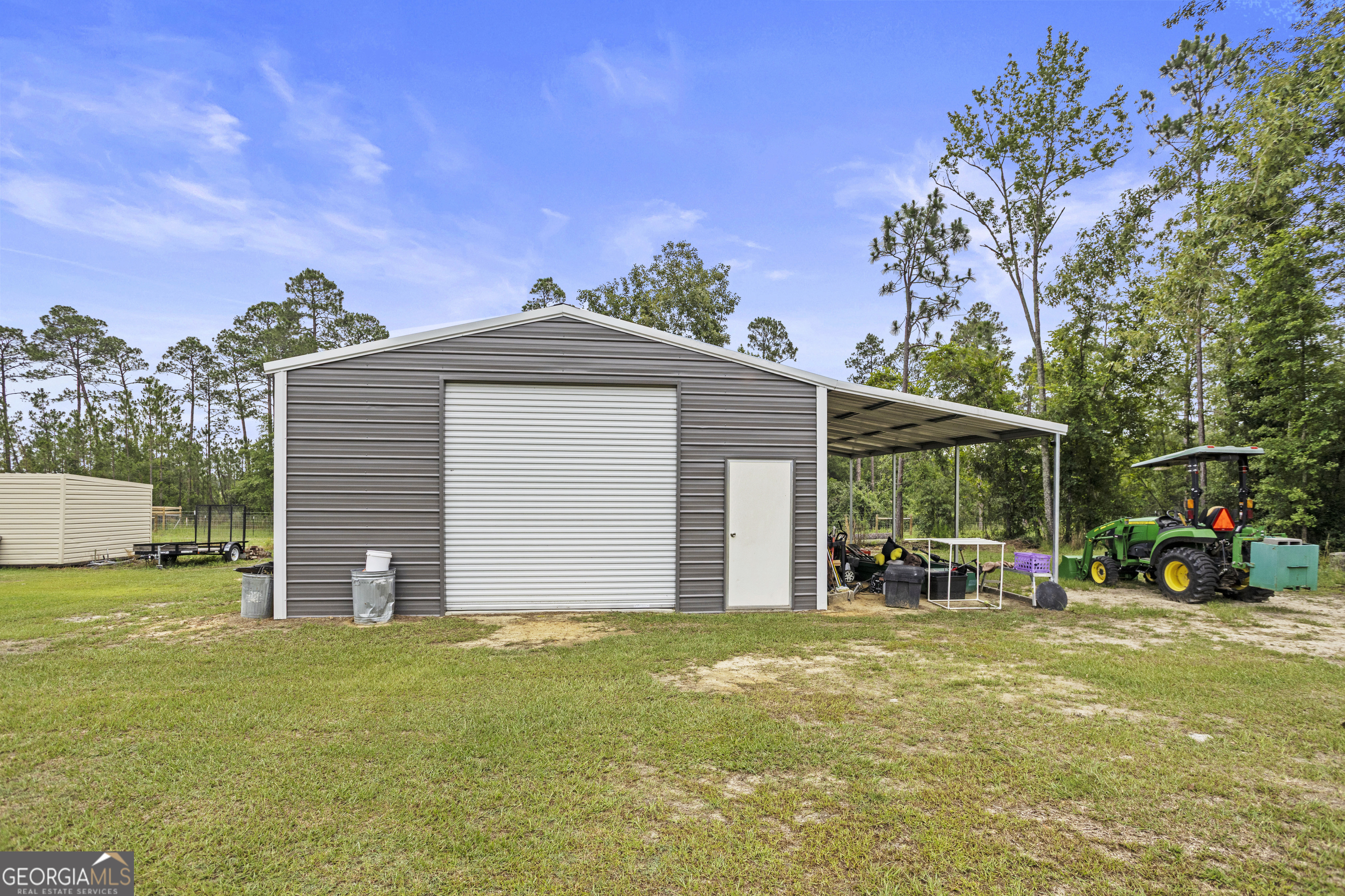 1501 Old Savannah Road Vidalia, GA 30474 - Photo 36 of 40