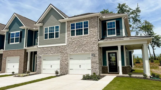 $351,190 | 4916 Leybourne Lane, Murfreesboro, TN 37129