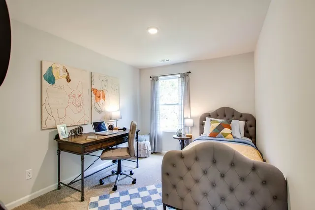 $351,190 | 4916 Leybourne Lane, Murfreesboro, TN 37129