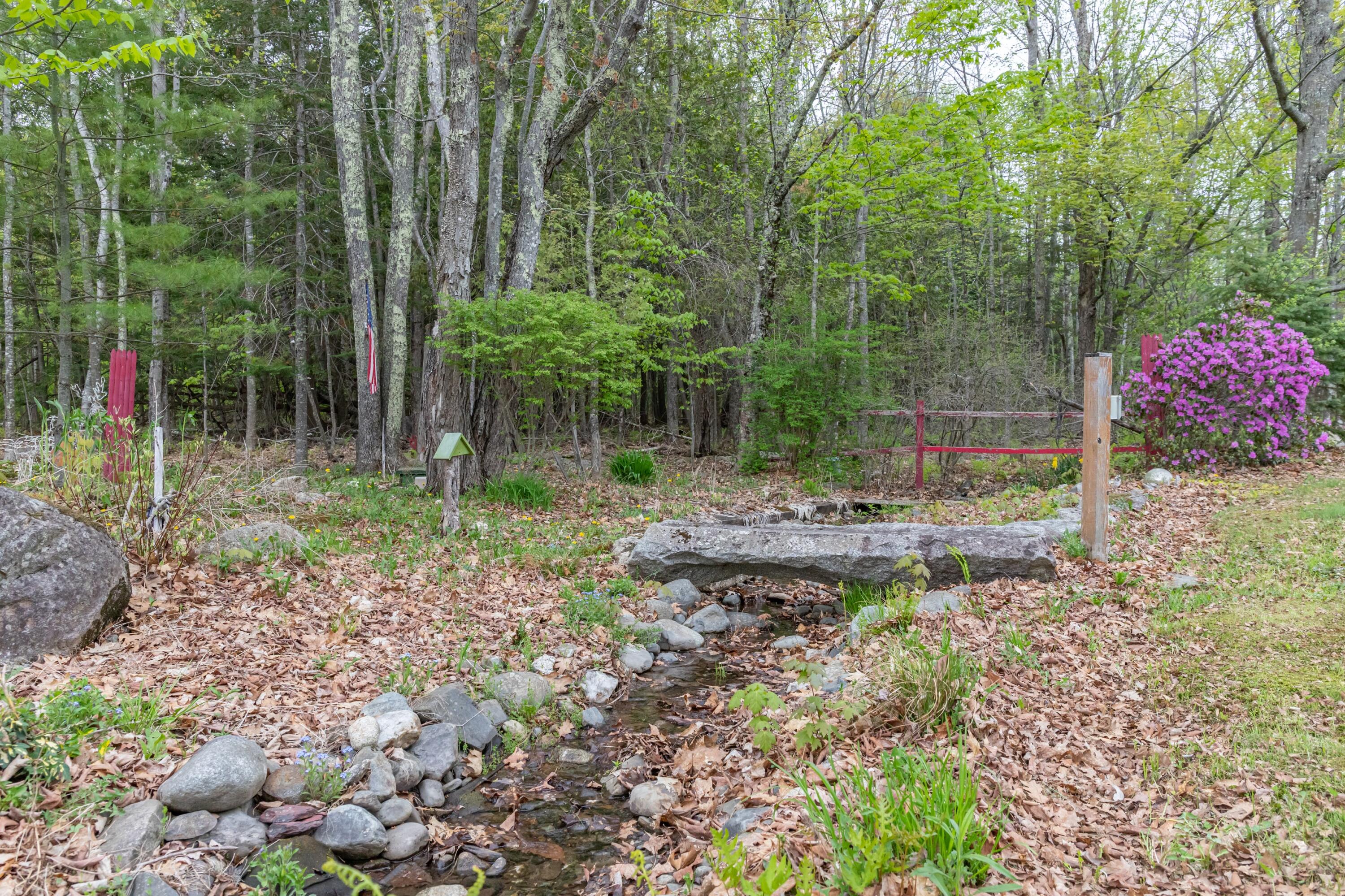 393 Mason Corner Road St. Albans, ME 04971 - Photo 69 of 86 393 Mason Corner Road Exteriors-28
