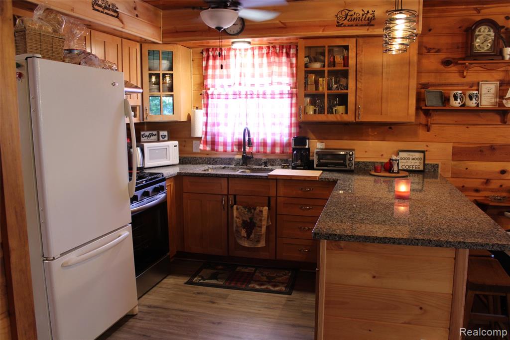 3403 Eggleston Road Mio, MI 48647 - Photo 23 of 71
