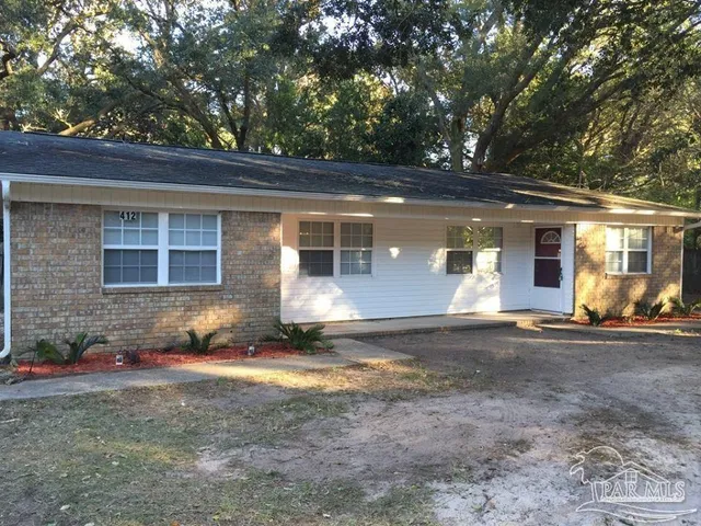 $255,000 | 412B North 64th Avenue, Pensacola, FL 32506