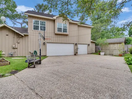 $1,895,000 | 8202 Burkhart Road, Houston, TX 77055