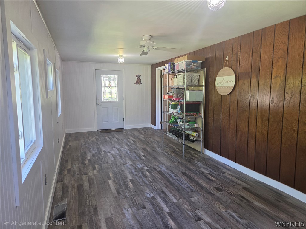 1273 Bush Hill Road Farmersville, NY 14737 - Photo 14 of 49