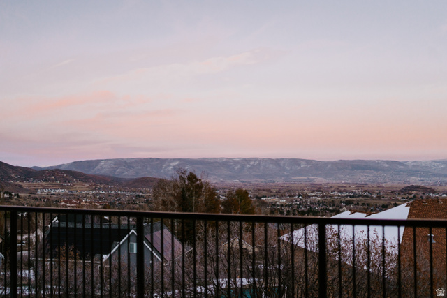 1413 Basel Drive Midway, UT 84049 - Photo 15 of 137 Mountain view