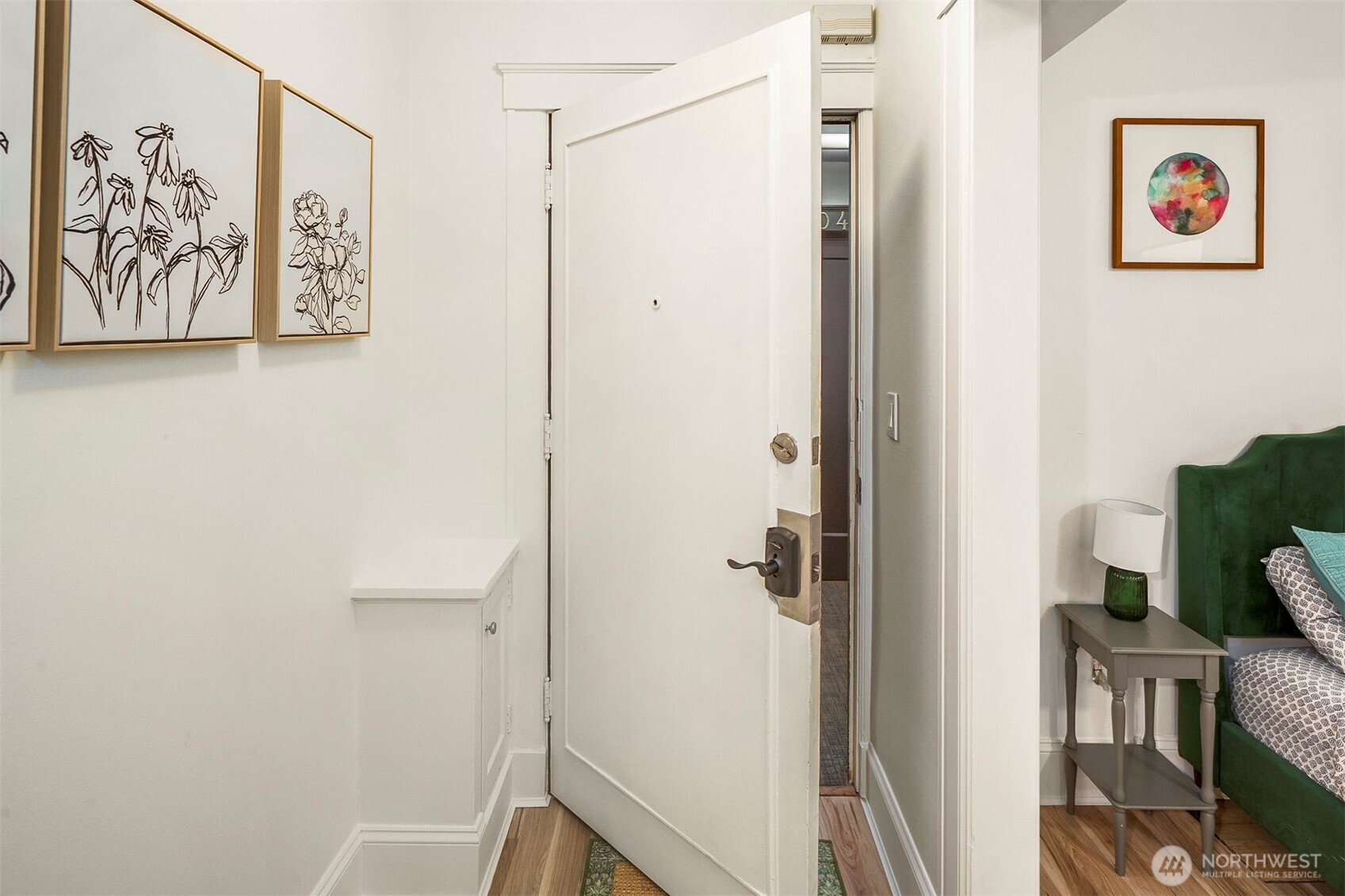 2132 5th Avenue, Unit 8 Seattle, WA 98121 - Photo 14 of 16